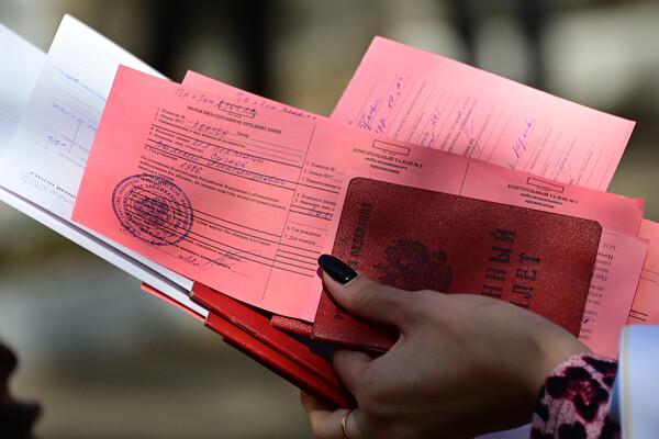 Министр юстиции РФ Чуйченко анонсировал запрет смены пола в паспорте