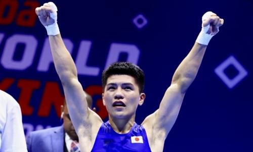 Соперник Казахстана везет двух действующих чемпионов мира на ЧМ-2023 по боксу