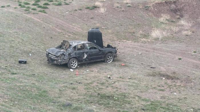 Ребенок и женщина погибли в ДТП на трассе Алматы-Оскемен
                24 апреля 2023, 23:20