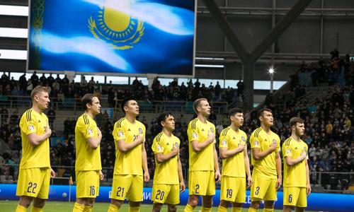 Тренер по ММА предложил стратегию для развития футбола в Казахстане