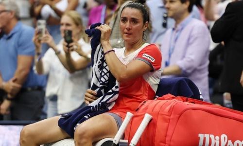 Елена Рыбакина лишилась грозной конкурентки в борьбе за трофей в Мадриде
