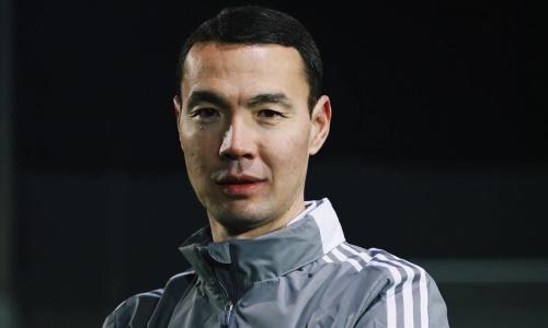 Бывший капитан сборной Казахстана по футболу раскрыл причины неудач национальной команды