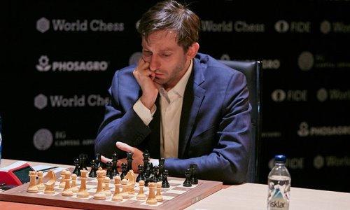 Российский гроссмейстер признался, что его удивило и расстроило в Казахстане