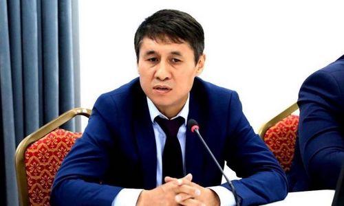 «Это очень неприятно». Казахстанский экс-чемпион мира нашел недостаток на ЧМ-2023 в Узбекистане