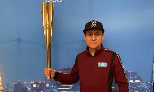 Экс-чемпион мира из Казахстана согласился с громким заявлением наставника сборной Узбекистана