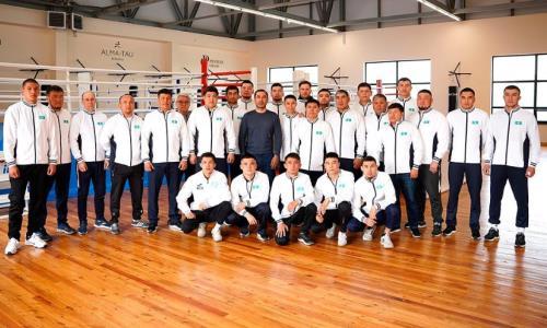 Названы последствия для бокса Казахстана огромных премий за ЧМ-2023