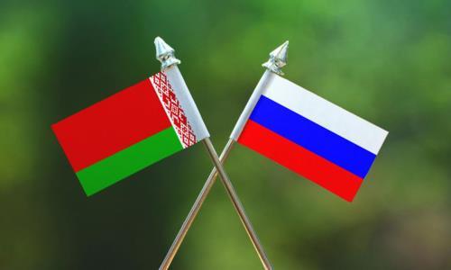 Принято решение по флагам России и Беларуси на ЧМ-2023 по хоккею с участием Казахстана