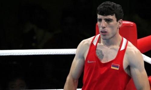 Соперник Казахстана отправил титулованного боксера на ЧМ-2023 в Ташкент