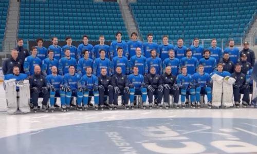 «Годик-два придется потерпеть». Вынесен вердикт сборной Казахстана по хоккею после ситуации с «отказниками»