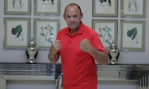 Наставник сборной Азербайджана оценил казахстанских боксеров и нацелился на рекорд на ЧМ-2023