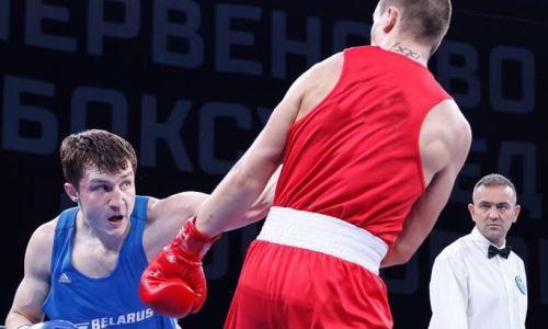 Соперник Казахстана привезет в Ташкент двух призеров чемпионата мира на ЧМ-2023 по боксу