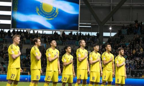 Станимир Стоилов озвучил шансы сборной Казахстана попасть на Евро-2024