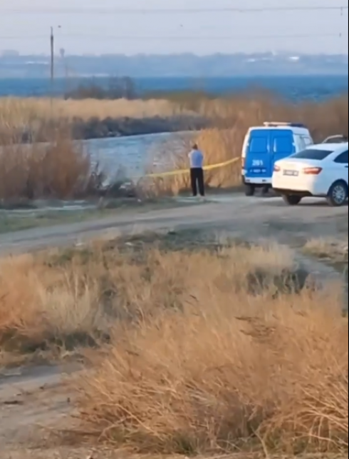 В Караганде на Федоровском водохранилище обнаружили тело женщины