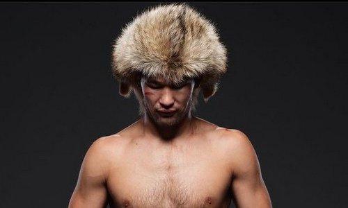 Шавкату Рахмонову нашли соперника на лучший бой года в UFC