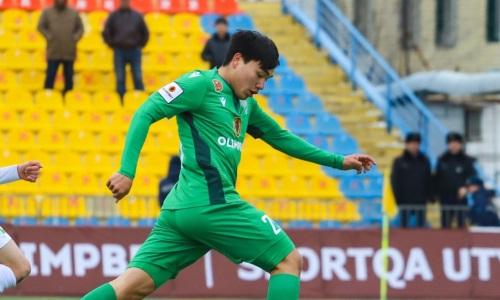 В клубе КПЛ признались, как смогли выбить «Актобе» из Кубка Казахстана
