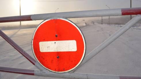В каких случаях в Казахстане прекращают или ограничивают движение по дорогам