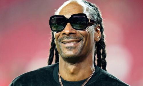 Snoop Dogg и Райан Рейнольдс решили купить клуб НХЛ