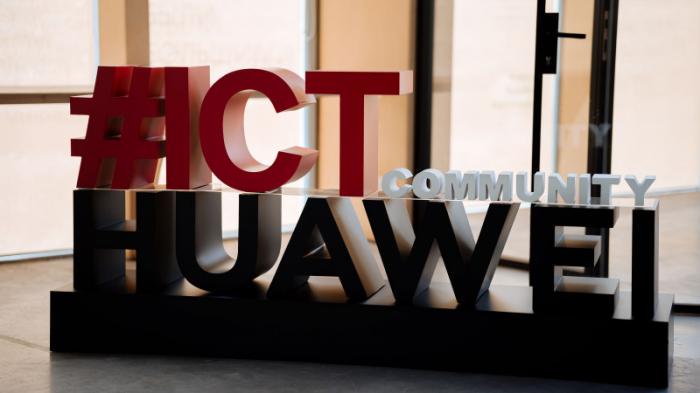 Компания Huawei создала профессиональное сообщество для казахстанских студентов
                02 мая 2023, 08:00