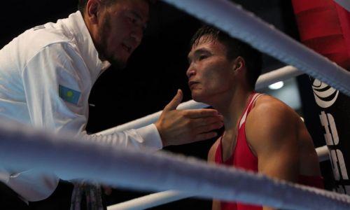 Кайрат Сатжанов спрогнозировал ближайшие бои казахстанских боксеров на ЧМ-2023