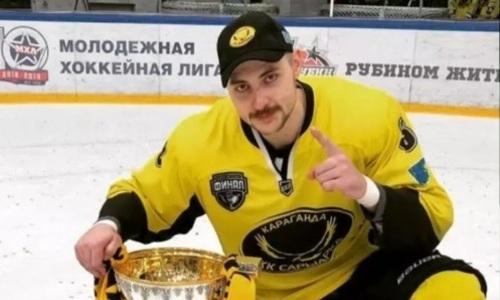 Главная звезда «Сарыарки» нашел себе новый клуб в Казахстане