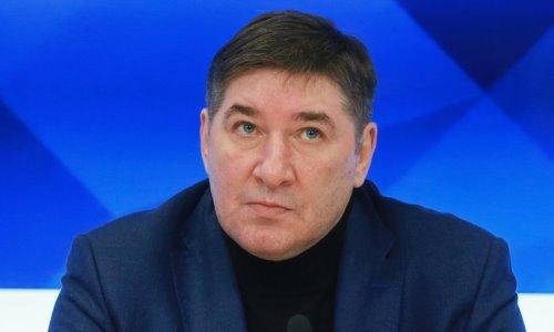 Сборной России объяснили необходимость матча с Казахстаном