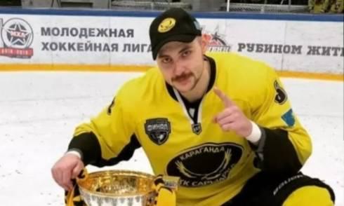 Главная звезда карагандинской «Сарыарки» нашел себе новый клуб в Казахстане