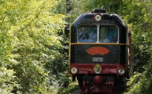 В Караганде открывается сезон работы детской железной дороги