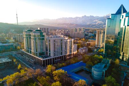 Льготную ипотеку для молодёжи запустят в Алматы