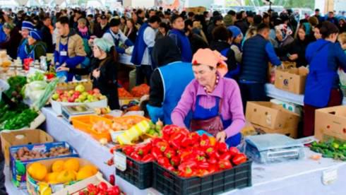 С 14 мая в Казахстане меняются правила работы рынков
