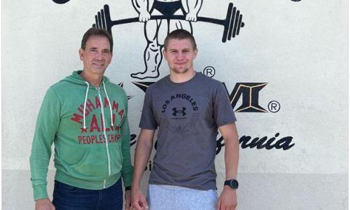 «Наследник» Головкина с титулом WBC узнал дату следующего боя