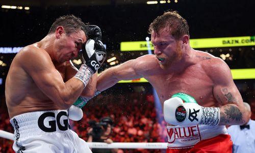 «Мы не знаем, что от него осталось». Победа «Канело» над Головкиным не впечатлила его соперника