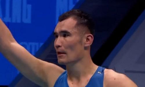 Казахов назвали новой надеждой сборной Китая по боксу
