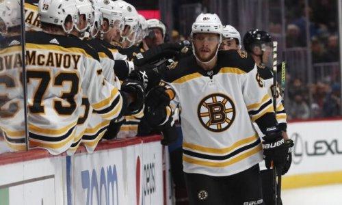 Звезда НХЛ отказался играть за соперника Казахстана на ЧМ-2023 по хоккею