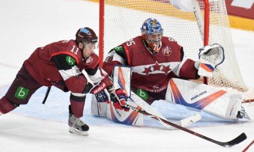 Соперник Казахстана усилился чемпионом перед ЧМ-2023 по хоккею