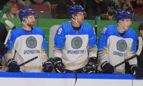 Презентованы медали чемпионата мира по хоккею-2023 с участием сборной Казахстана. Фото