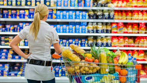 Непродовольственная инфляция в Казахстане обогнала продуктовую впервые с января 2019 года