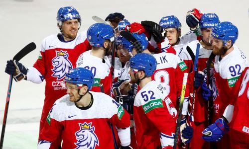 Призер ЧМ-2022 из группы Казахстана назвал состав на чемпионат мира-2023 по хоккею