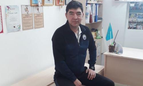 Бывший игрок сборной Казахстана дал прогноз на «Мактаарал» — «Астана»