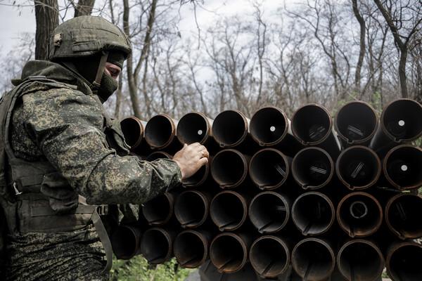 Экс-командующий НАТО пояснил, почему на Западе опасаются победы Украины на поле боя