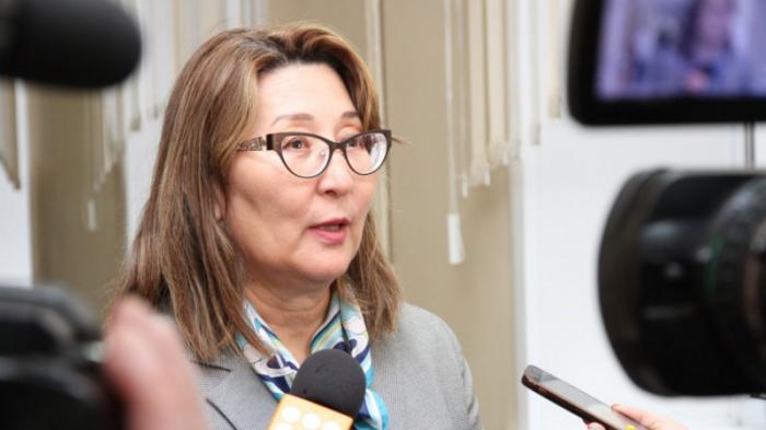 Экс-вице-министр здравоохранения получила назначение в Алматинской области
                10 мая 2023, 16:07