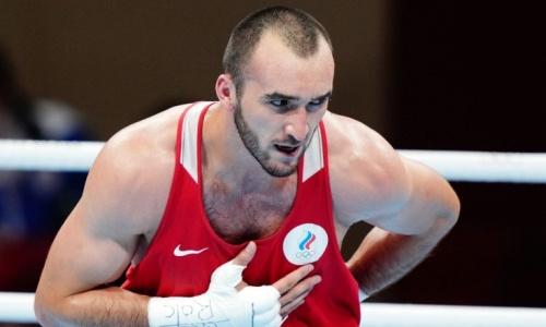 Титулованный боксер принес России вторую медаль чемпионата мира в Ташкенте
