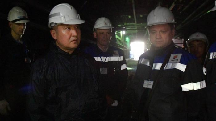 В Экибастузе началась масштабная модернизация энергосистемы
                11 мая 2023, 09:04