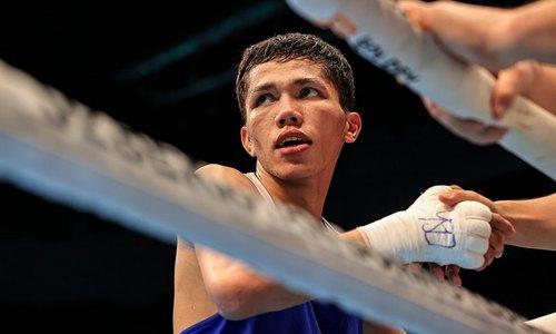 Появилось расписание полуфинальных боев казахстанцев на ЧМ-2023 по боксу