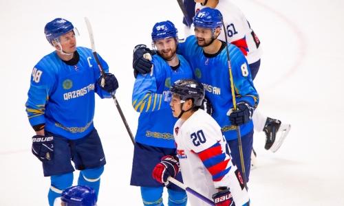 Аркадий Шестаков оценил состав и назвал главный козырь сборной Казахстана на ЧМ-2023
