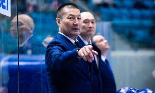 «Никаких причин для беспокойства». В сборной Казахстана удивили реакцией на изменения перед ЧМ-2023