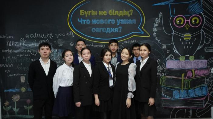 Как за 8 месяцев улучшить 8 сельских школ. Пример Beeline Казахстан
                12 мая 2023, 13:12