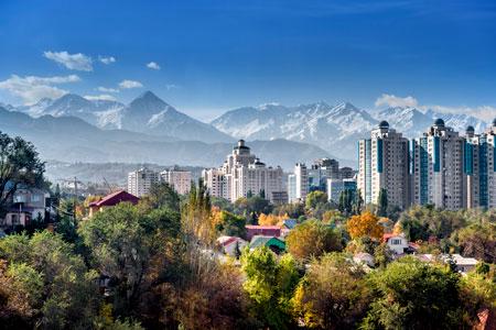 Ипотека «Алматы жастары»: скоро начнётся приём заявок