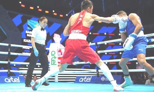 Казахстану посоветовали вернуть «казахский бокс»