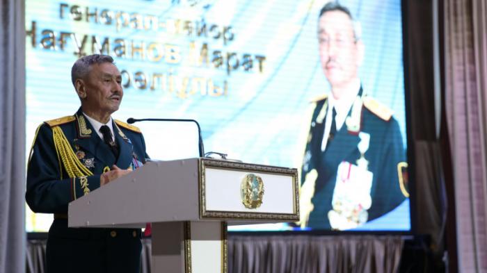 Военнослужащие Вооруженных сил поздравили ветерана с юбилеем
                12 мая 2023, 22:03