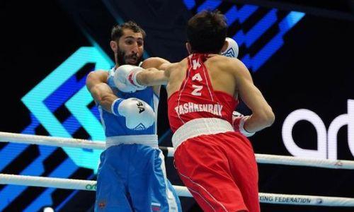 Появилось расписание боев казахстанских боксеров за «золото» ЧМ-2023